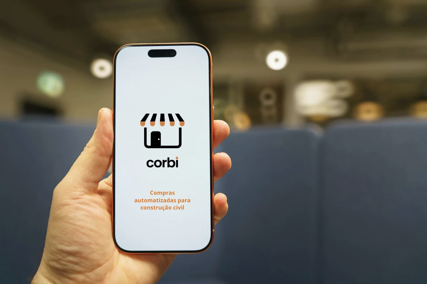 Como funciona a Corbi